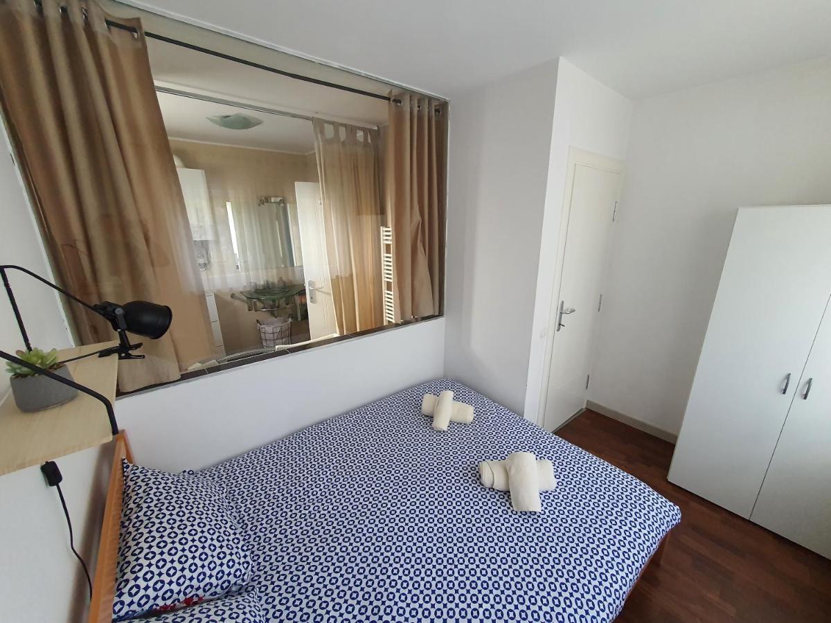 Apartment Sandra Toplice Sveti Martin Sveti Martin Na Muri Exterior foto